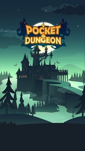 口袋地牢游戏官方版(Pocket Dungeon)