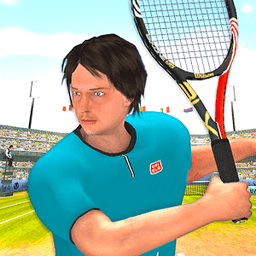 世界网球巡回赛(First Person Tennis World Tour)