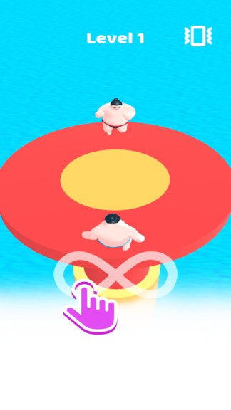 相扑大师最新版
