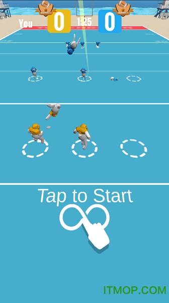 橄榄球猛撞(Football Mayhem)