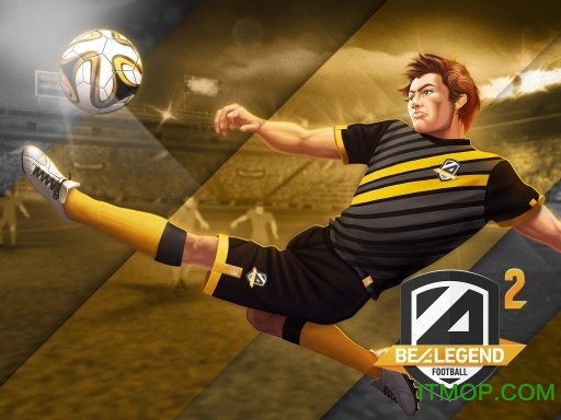 足球传奇2(Be A Legend 2 Football)