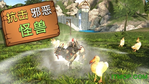 goat simulator free官方正版