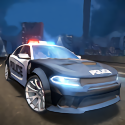 警察模拟器2游戏中文版