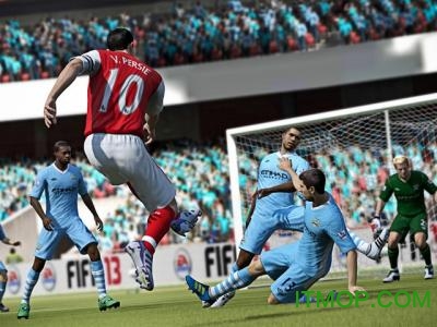 fifa13手机版破解版