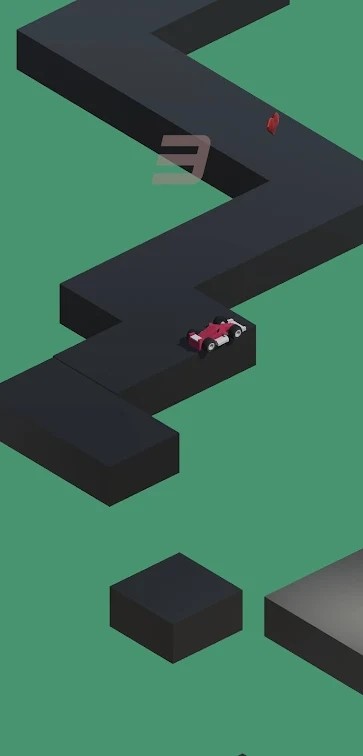 F1休闲赛车(F1 ZigZag)