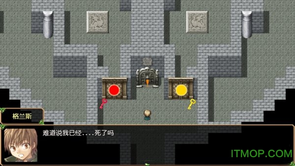 恶魔之塔消失的世界