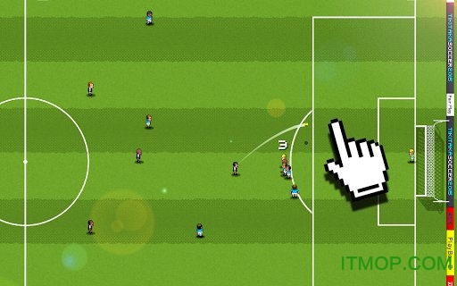 全能足球(Tiki Taka Soccer)