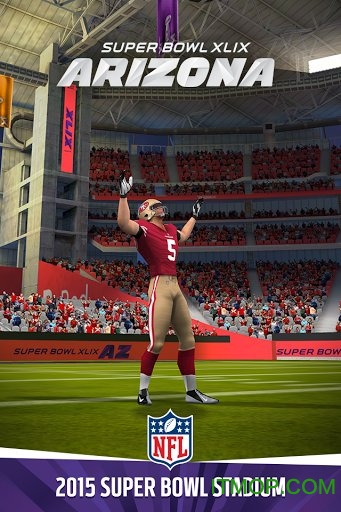 橄榄球联盟15(NFL Kicker 15)