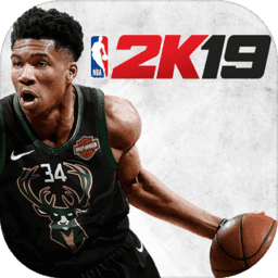 NBA2K19手游破解版无限金币