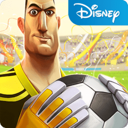 迪斯尼足球(disney Bola Soccer)