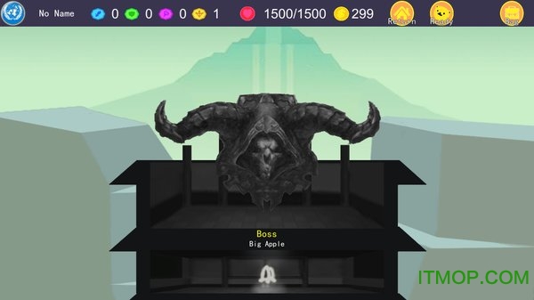 兵临尖塔手游(UnderSpire)