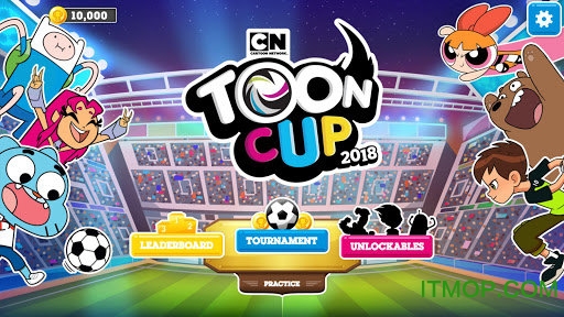 香椿杯2018(Toon Cup 2018)