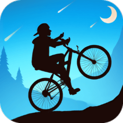 山地自行车挑战赛(Mountain Bike)