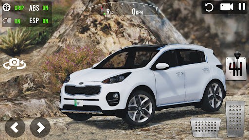 极限运动汽车最新版(Sportage Car)