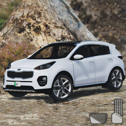 极限运动汽车最新版(Sportage Car)