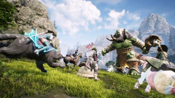 神佑释放血色决斗场怎么过关