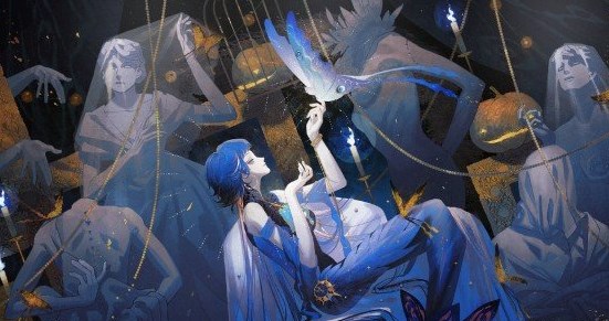 无期迷途万圣节兑换码有哪些