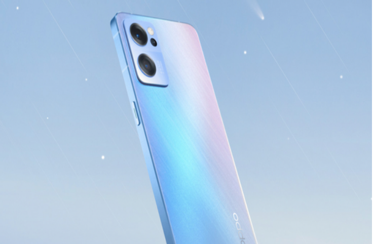 OPPOReno7值得入手吗