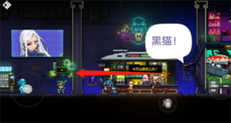 霓虹深渊无限兑换码怎么使用