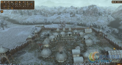 人类黎明皮革怎么制作 - 剥树皮制作皮革方法介绍